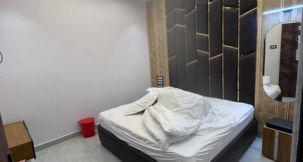 Hotel Vishal Room Type - Premium Room