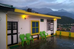 Sunrise Tourist Home
