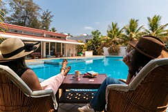 StayVista | Goil Farms