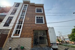 VRINDA ORCHID INN