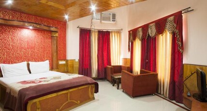 Hotel Dreamland,Mandarmani Room Type - Cottage