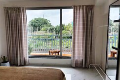 Photos of Tulip Apartments in Khar W
