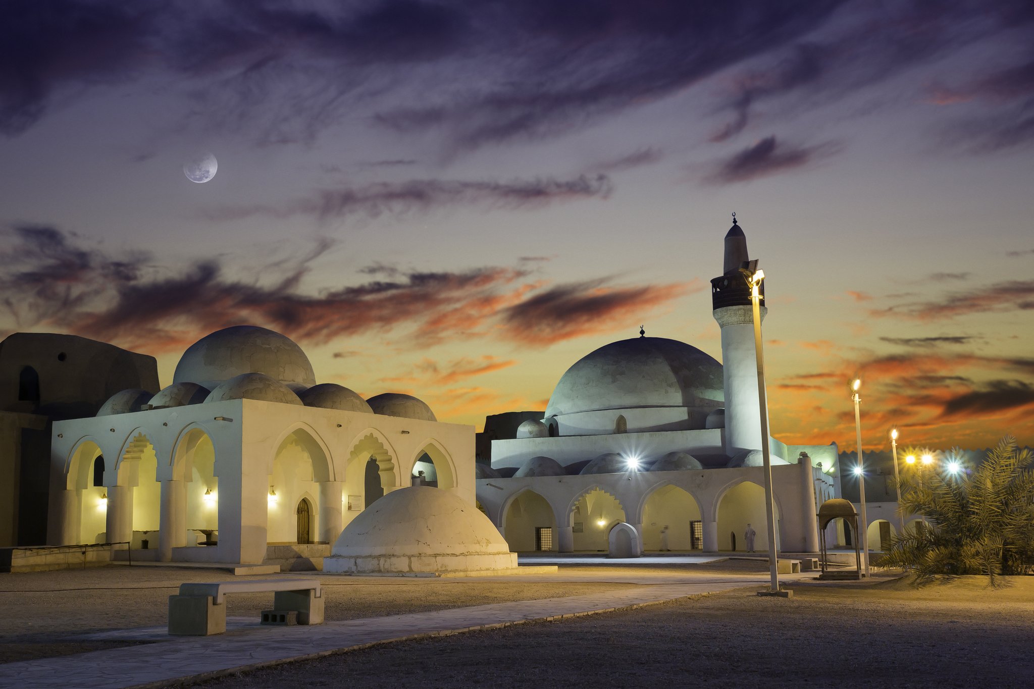 Al Ahsa InterContinental, an IHG Hotel - Tap to explore photos
