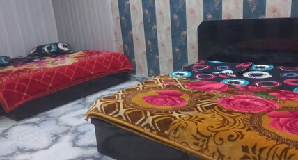 Sambyal Paradise guest house Room Type - K1