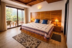 2bhk Panoramic View of Lake close to Mall Road Oasis