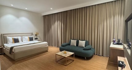 Maribella Hotel & Resort By iO Hotels Room Type - Premium Room Maribella Hotel & Resort By iO Hotels Room Type - Premium Room