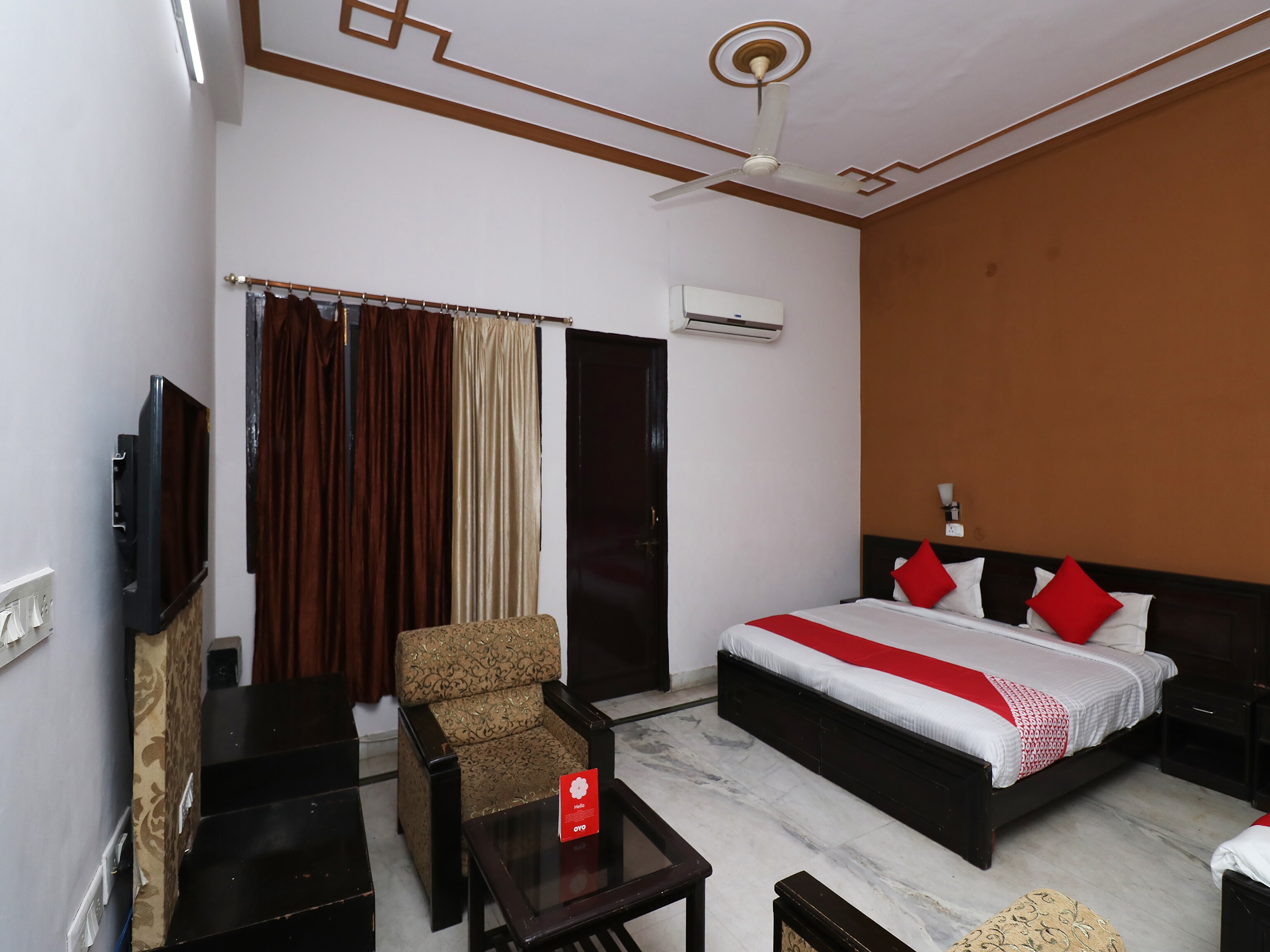 HOTEL O LAXMI IN - Tap to explore photos