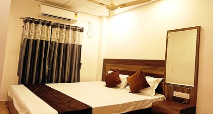 QUEST INN BEACH RESORT Room Type - STANDARD ROOM