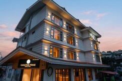 Avianna Gangtok Prime Hotel & Spa Near MG Marg
