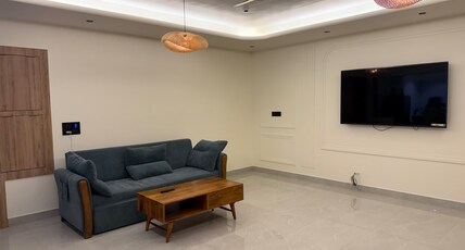 Saanjh Room Type - Saanjh