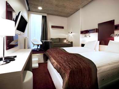 ibis Styles Stockholm Odenplan
