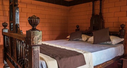 Brindavan Estate Homestay| Rooms & Pool Room Type - Standard Room