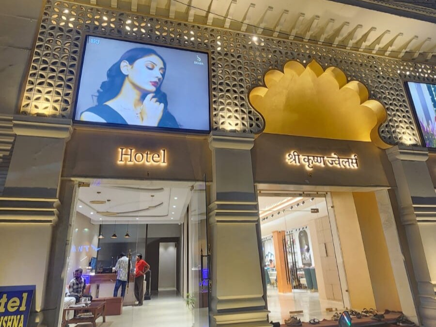 Main gallery