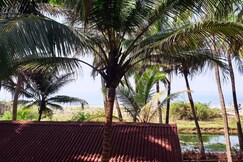 Address of Samant Beach Resort