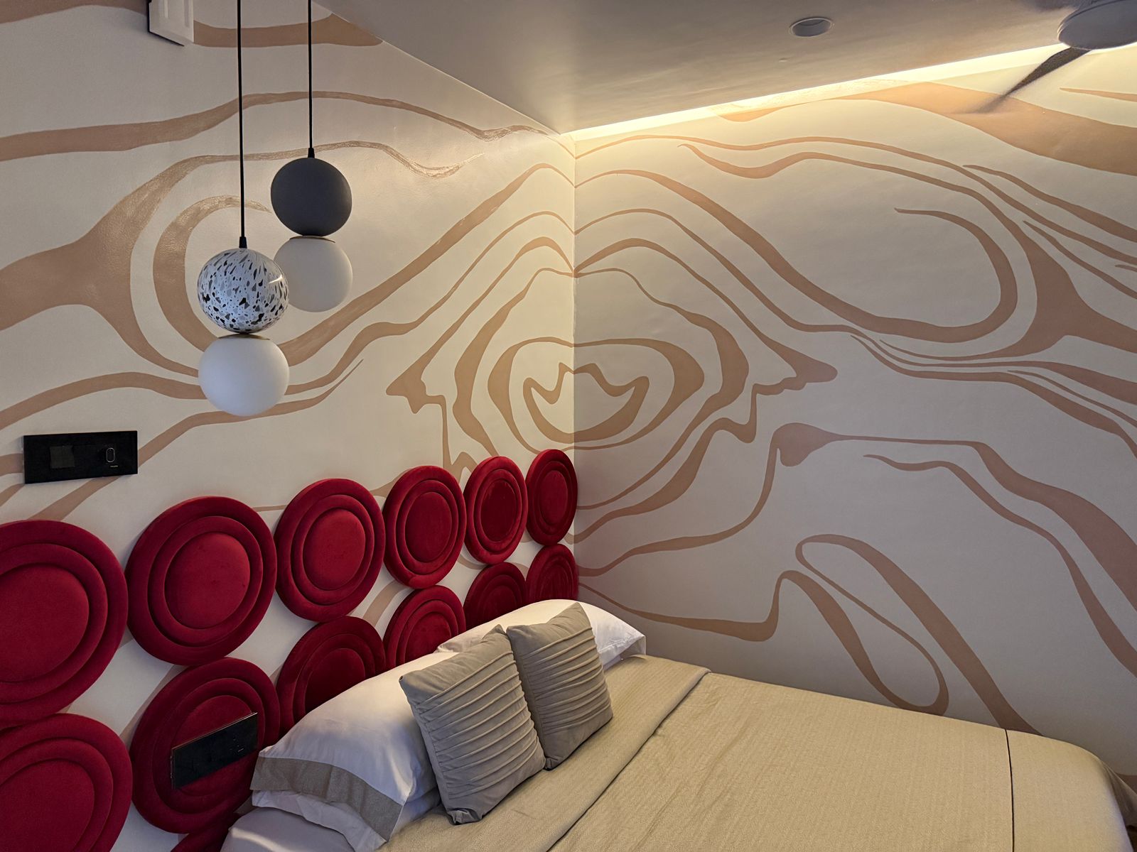 Prime Service Apartments by Abhibha Stays in Central Koregaon Park - Tap to explore photos