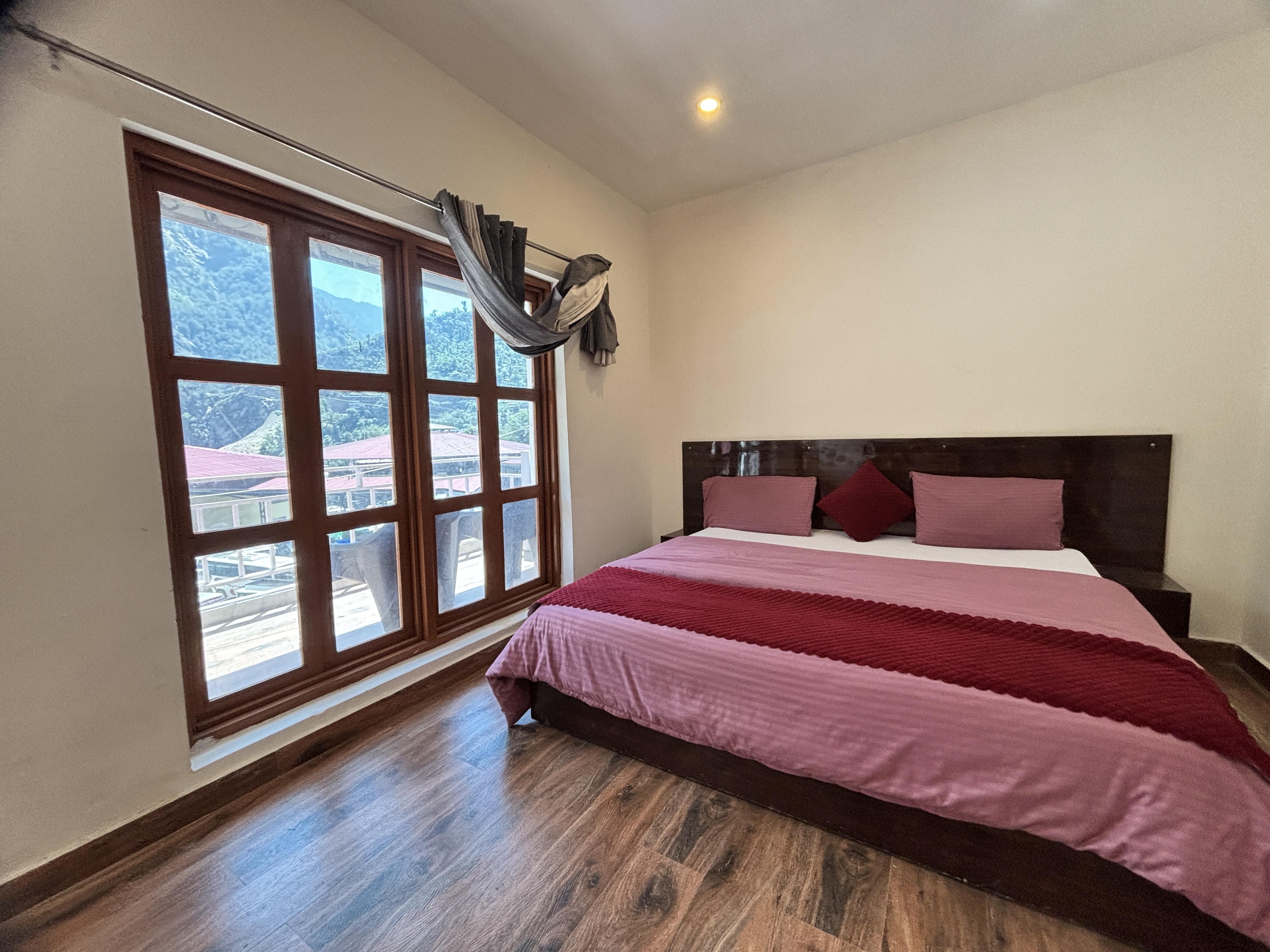 Hotel Atharva Villas - Tap to explore photos
