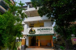 HORNBILL RESIDENCY(UNIT OF CHITRALEKHA LODGE)
