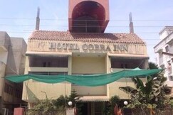 Hotel Cobra Inn