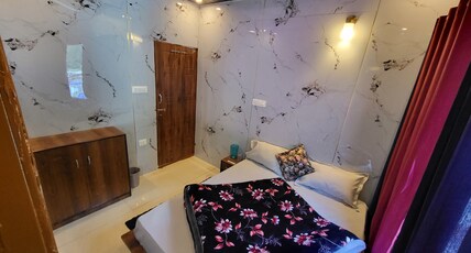 Hotel Gaura Inn Room Type - Room 4