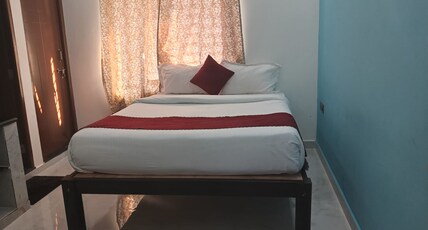 Niroop kutira Room Type - Bedroom 1