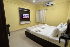 SHREE HOTELS NEAR KEMPEGOWDA INTERNATIONAL AIRPORT