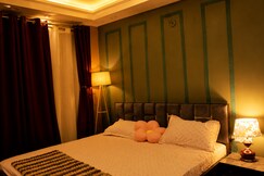 Elegant 1BHK in Vasant Kunj