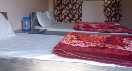 Kalshang homestay Room Type - Bedroom 2