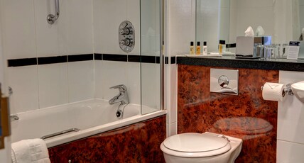 Hellaby Hall Hotel, BW Signature Collection Room Type - 2 Single Beds, Non-Smoking, Standard Room