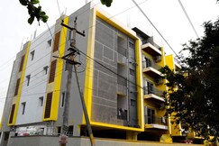 Sree Kailas Apartments