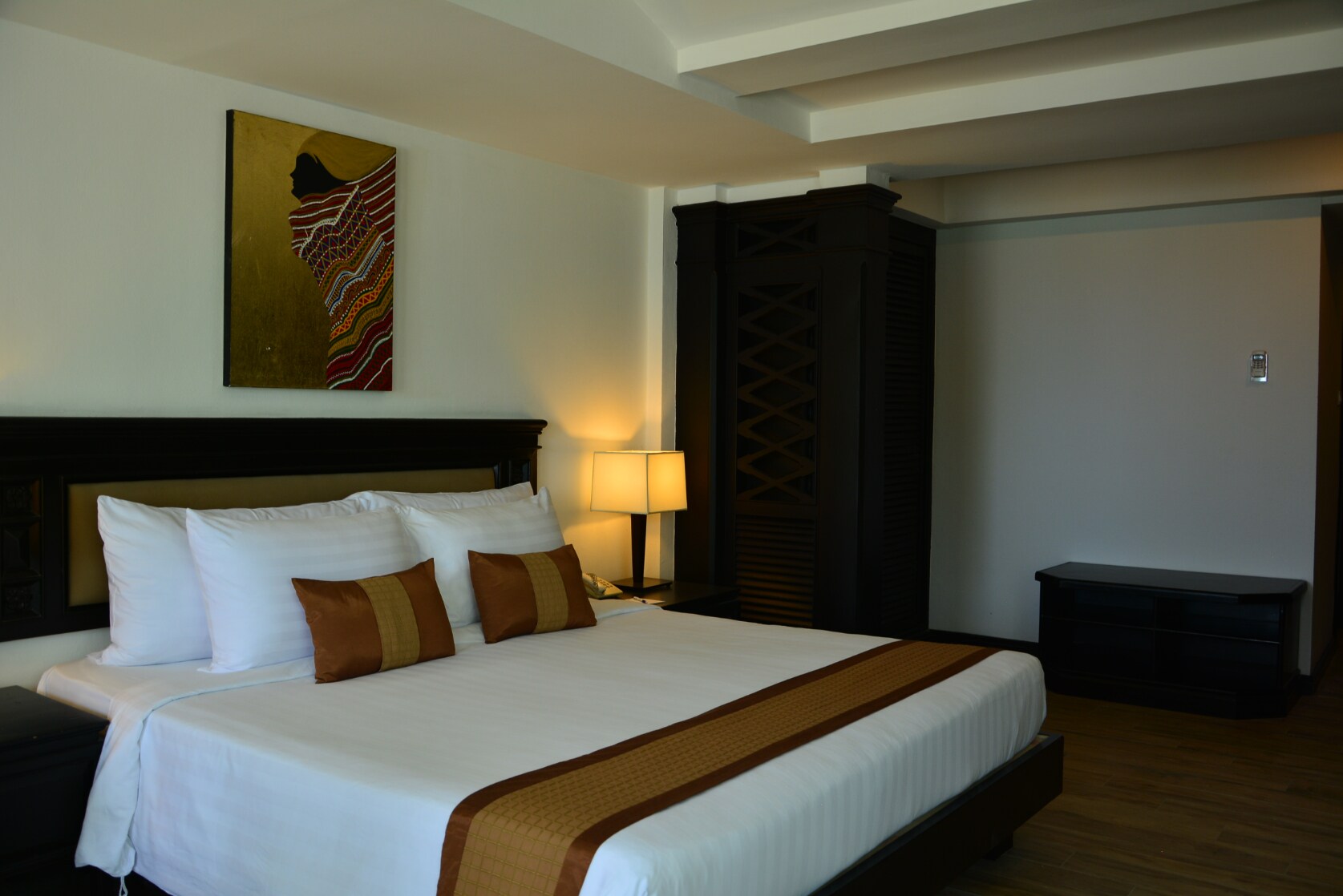 Sea Pearl Beach Resort - Tap to explore photos