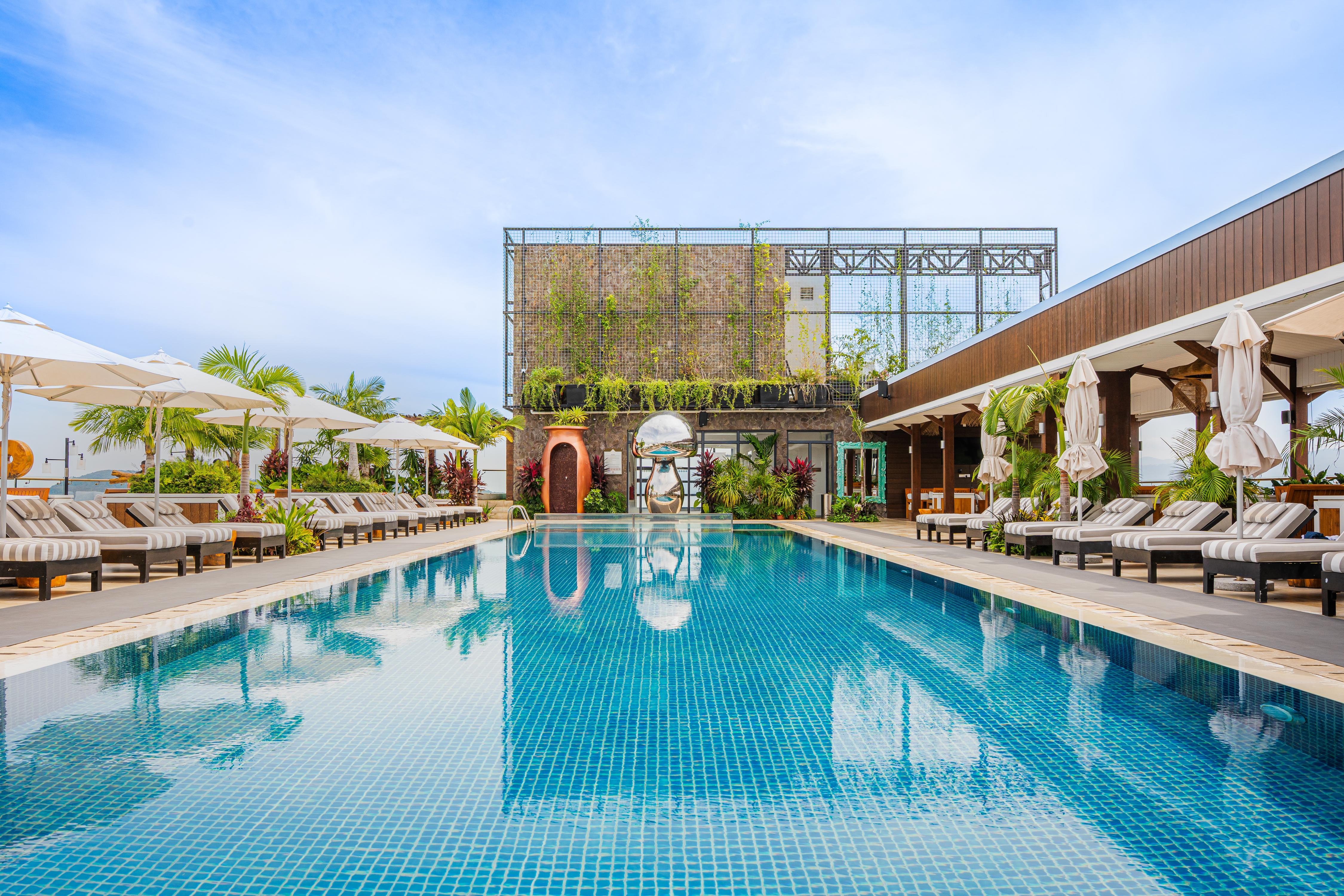 The RIYAZ Lavanya Langkawi - Tap to explore photos
