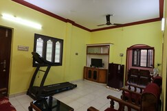 Chandu Homestays