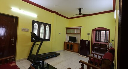 Chandu Homestays Room Type - Chandu Homestays