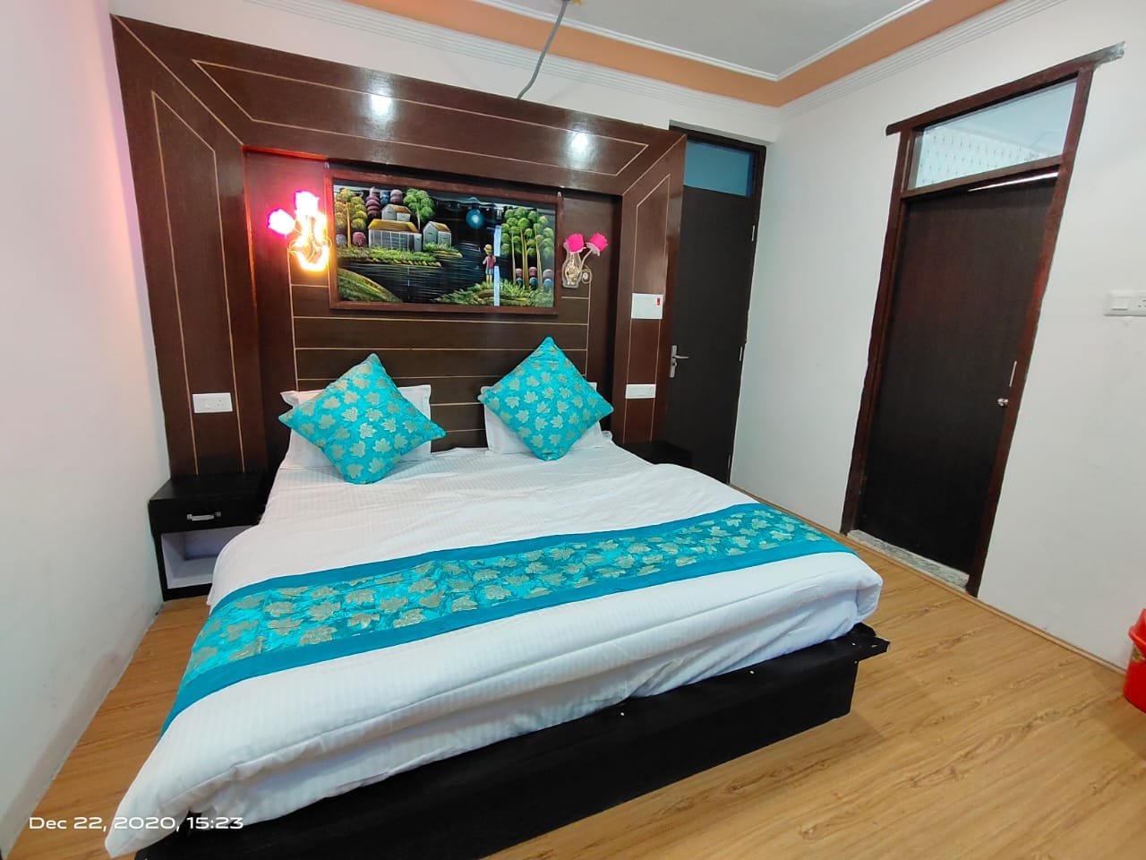 Hotel D Indian Kargil - Tap to explore photos