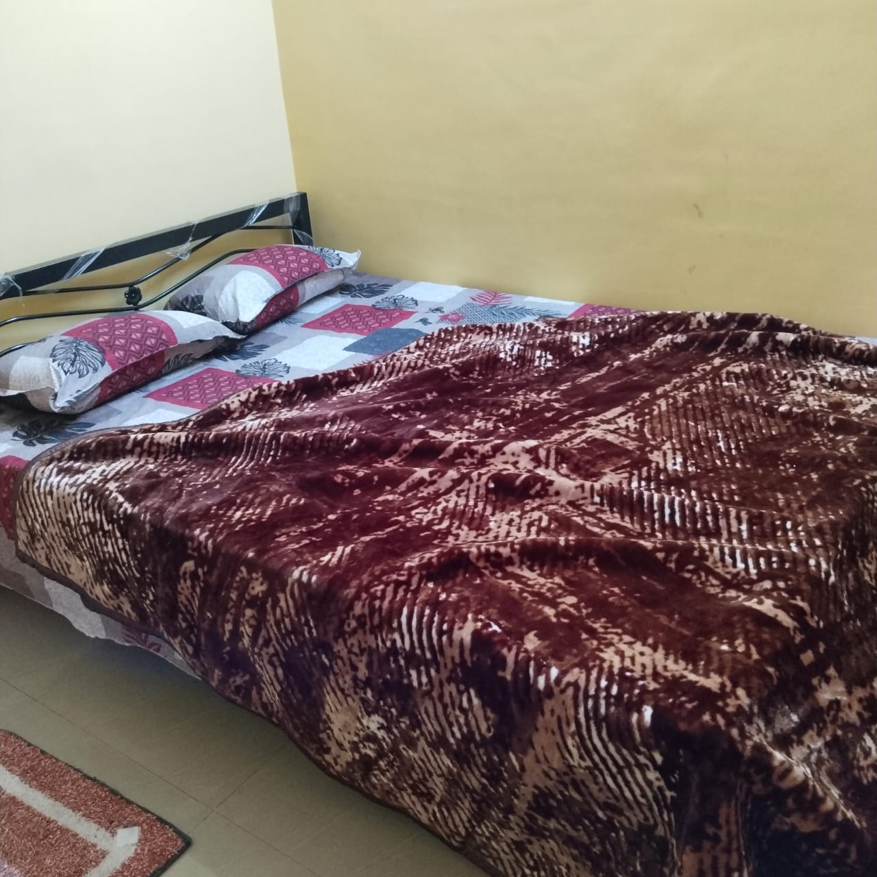 Ramalaya 2BHK Apartment - Tap to explore photos