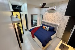 The Urban House