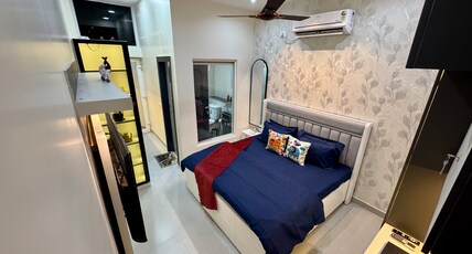 The Urban House Room Type - The Urban House