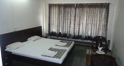 Nashik Guest House Room Type - STANDARD Non Ac Room