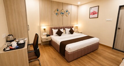The Denary Suites Room Type - Executive Room