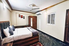 Sri Sai Royal Suites near Bommanahalli Metro
