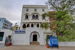 HERITAGE UTSAV VILAS