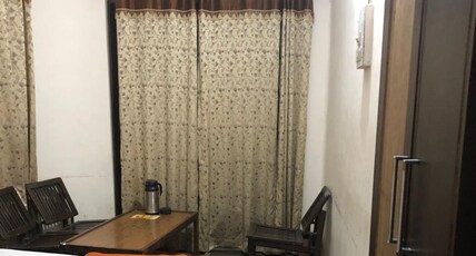 Hotel Golcha Room Type - Superior room with AC