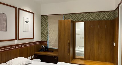 The Old City Room Type - Suite Room