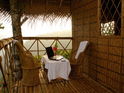 Aranyakam Treehouse I Guided Treks & Caretaker - Tap to explore photos