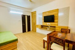 Saifuddins comfort Retreat