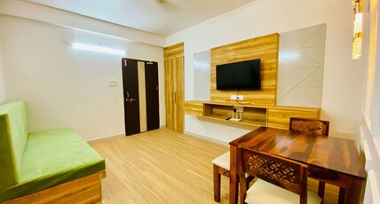Saifuddins comfort Retreat Room Type - Saifuddins comfort Retreat