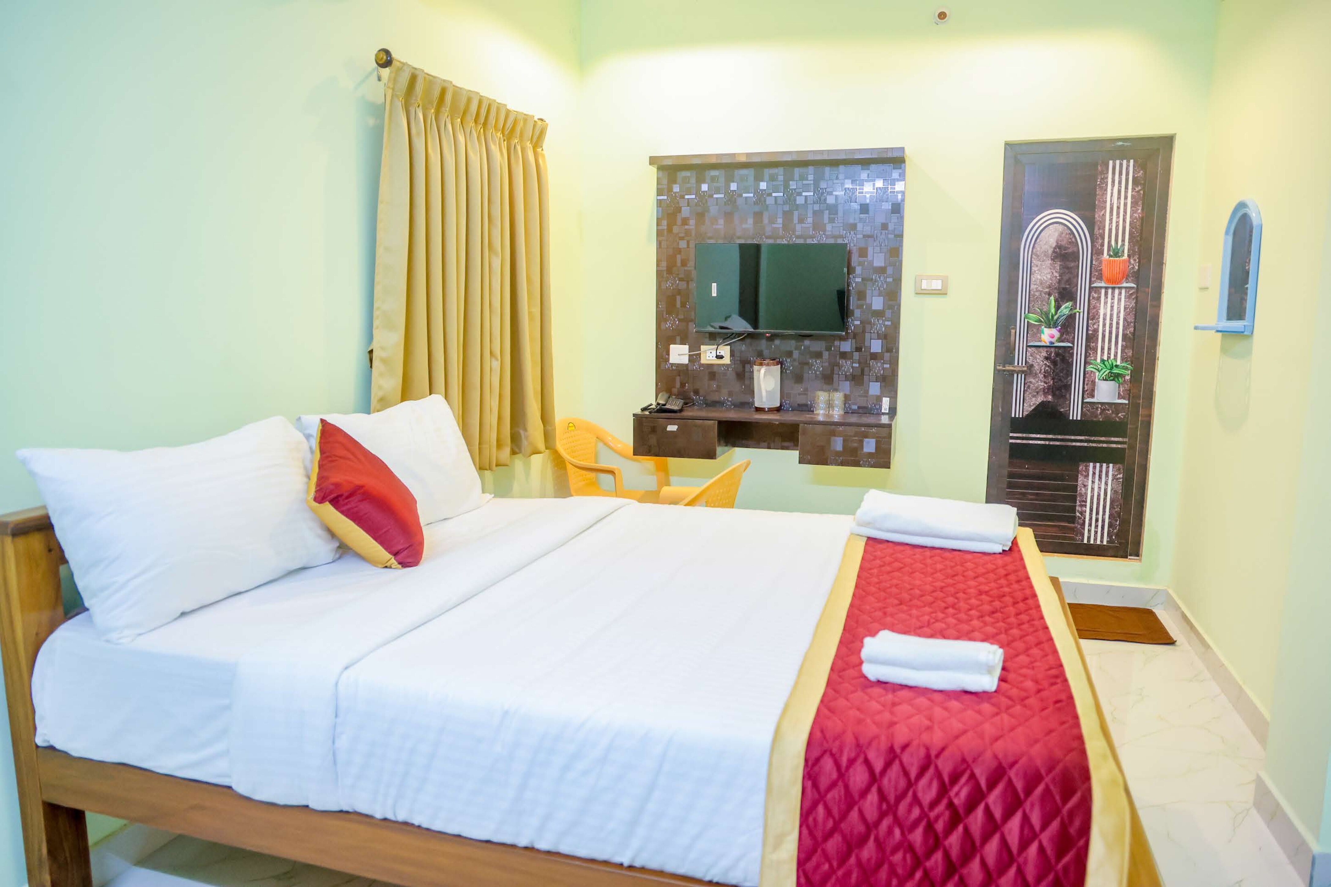 Saraswathi Auro Residency - Tap to explore photos