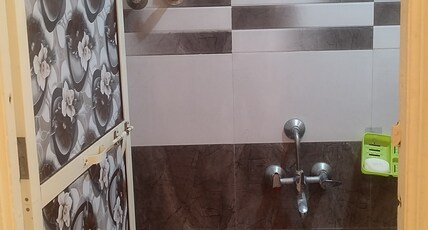 Khuld Guest House Room Type - Bedroom 4