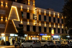 Photos of HOTEL OM