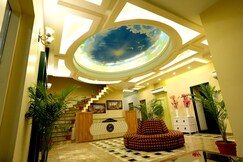 HOTEL SANDHUZ RESIDENCY